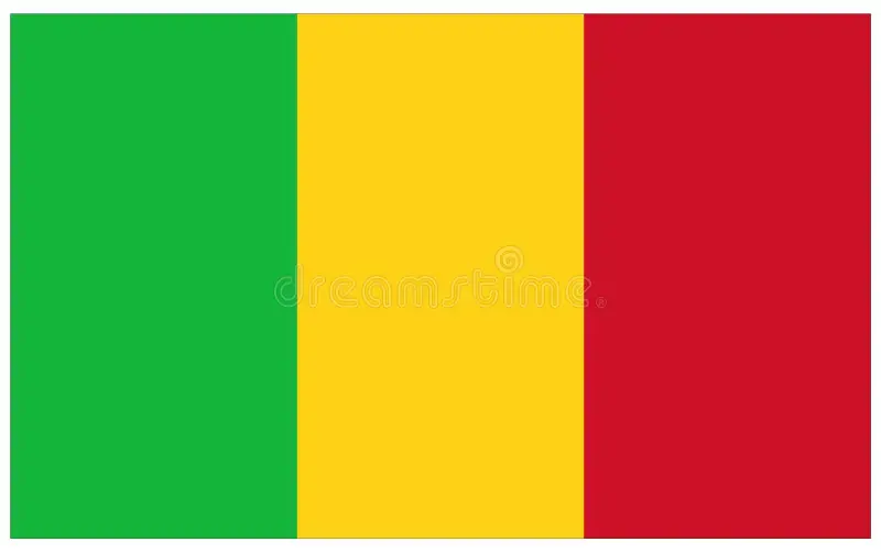 drapeau du Bénin